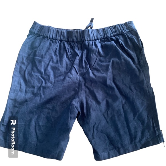 NWT Plus Size Alexander Jordan Shorts -1X - Picture 2 of 12